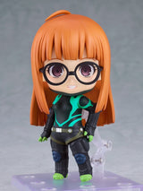 Persona5 Royal Nendoroid Futaba Sakura Phantom Thief Ver. Action Figure