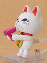 Dandadan Turbo Granny (Manekineko) Nendoroid Action Figure