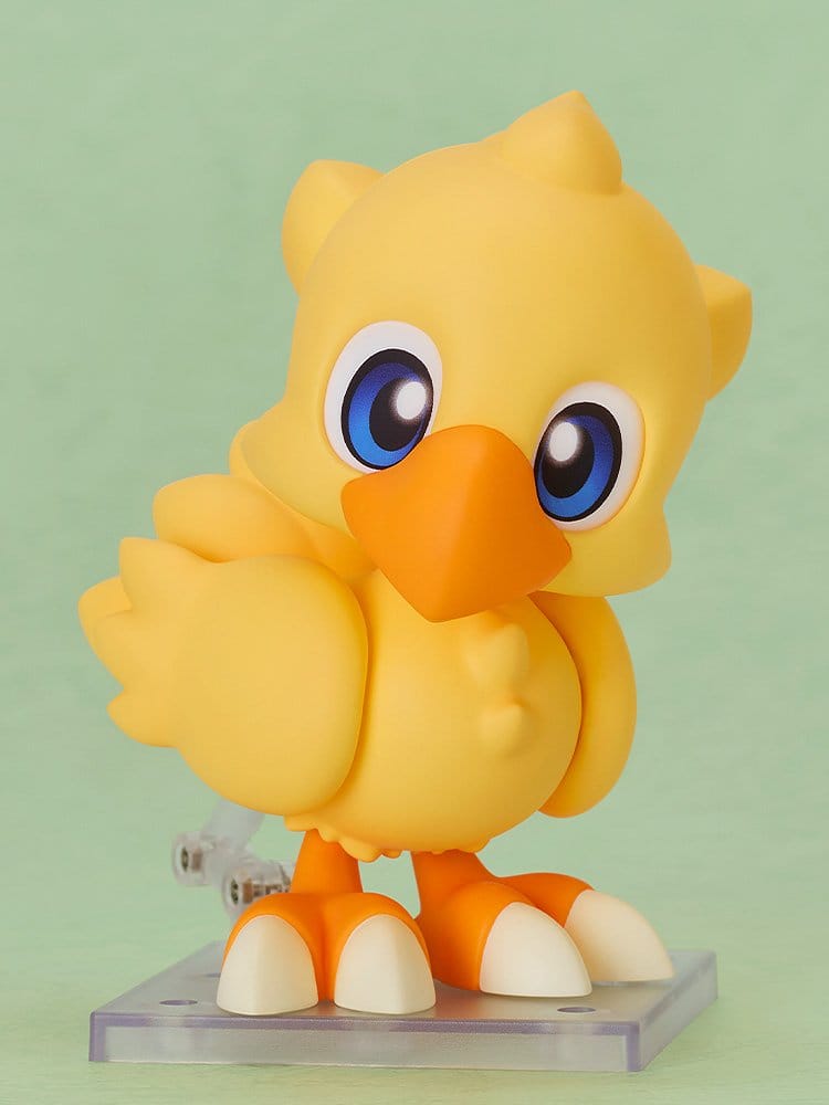 Final Fantasy Nendoroid Chocobo Actionfigur
