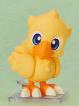Final Fantasy Nendoroid Chocobo Actionfigur