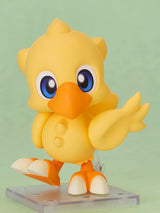 Final Fantasy Nendoroid Chocobo Actionfigur