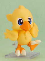 Final Fantasy Nendoroid Chocobo Actionfigur