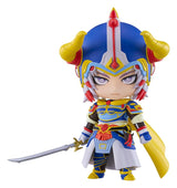 Final Fantasy Krieger des Lichts Nendoroid Actionfigur