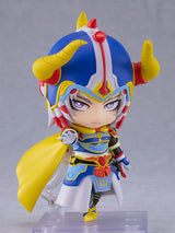 Final Fantasy Krieger des Lichts Nendoroid Actionfigur