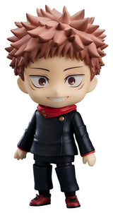 Jujutsu Kaisen Yuji Itadori Nendoroid Actionfigur