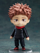 Jujutsu Kaisen Yuji Itadori Nendoroid Actionfigur