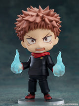 Jujutsu Kaisen Yuji Itadori Nendoroid Actionfigur