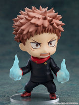Jujutsu Kaisen Yuji Itadori Nendoroid Actionfigur