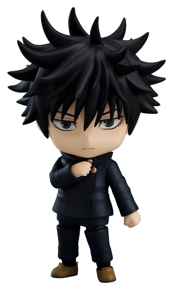 Jujutsu Kaisen Megumi Fushiguro Nendoroid Actionfigur