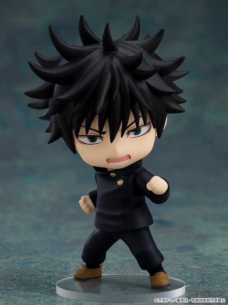 Jujutsu Kaisen Megumi Fushiguro Nendoroid Actionfigur