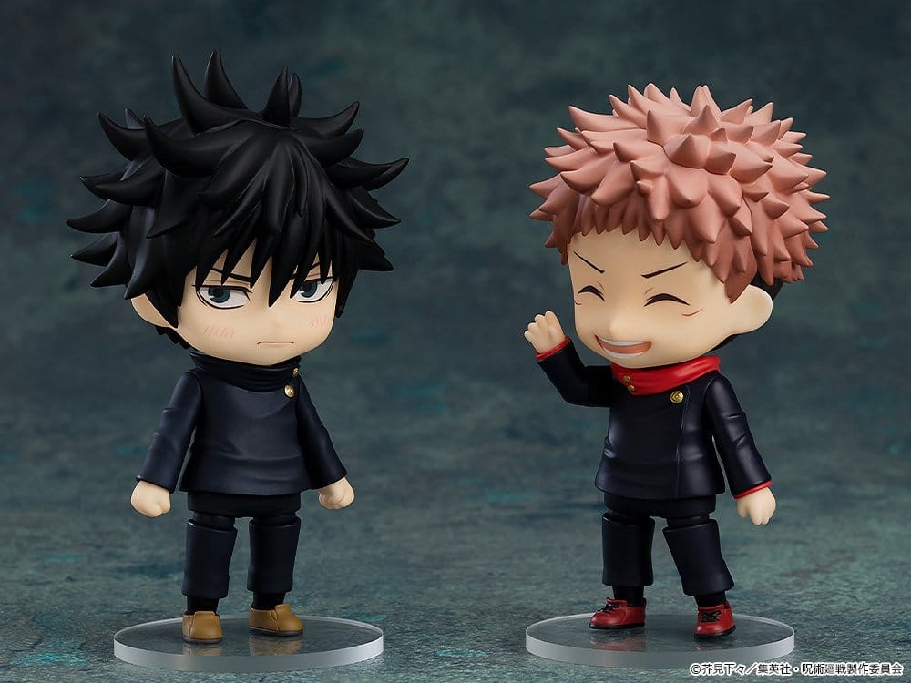 Jujutsu Kaisen Megumi Fushiguro Nendoroid Actionfigur