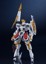 Titanomachia SIDE:GR Vector Moderoid Order of Knights Specifications Plastic Model Kit