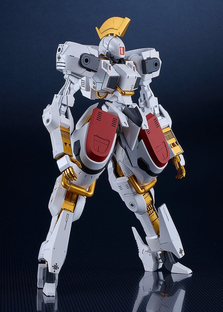 Titanomachia SIDE:GR Vector Moderoid Order of Knights Specifications Plastic Model Kit