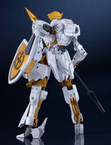 Titanomachia SIDE:GR Vector Moderoid Order of Knights Specifications Plastic Model Kit