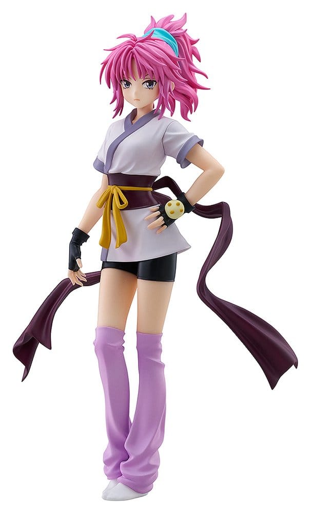 Hunter X Hunter Machi Pop Up Parade Figur