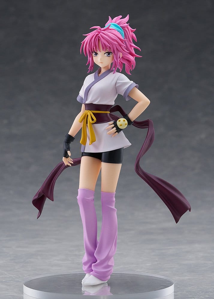 Hunter X Hunter Machi Pop Up Parade Figur