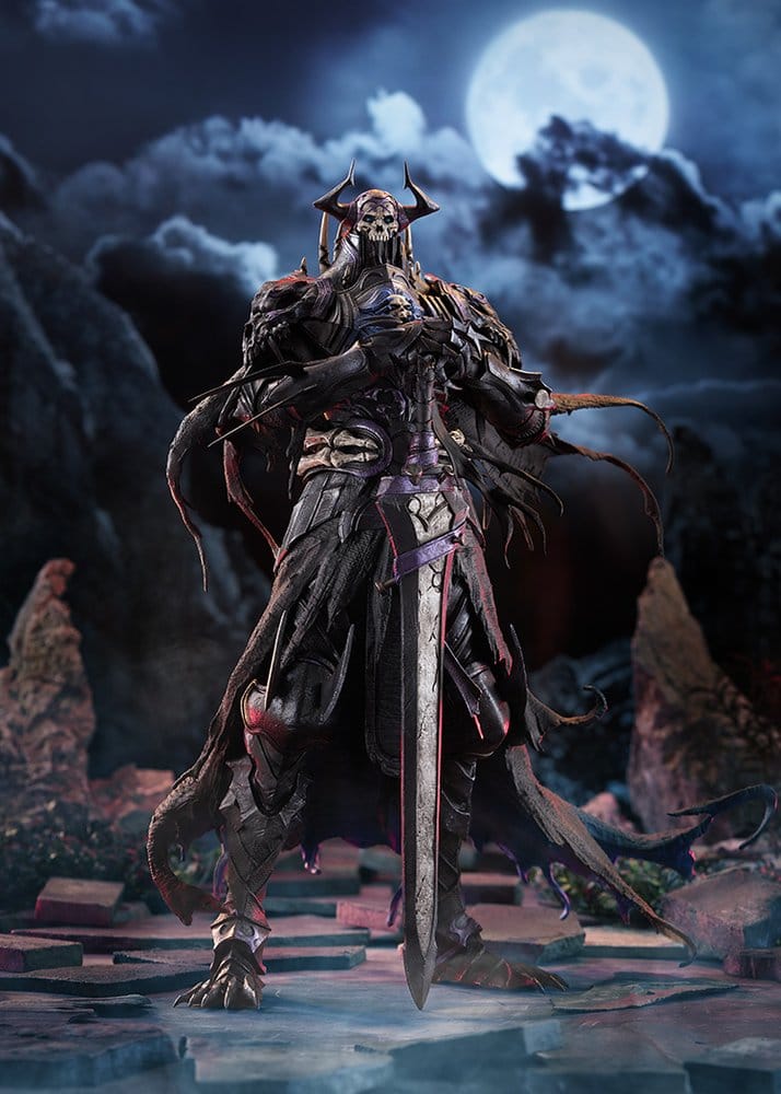 Fate/Grand Order Pop Up Parade SP Assassin/First Hassan Figur