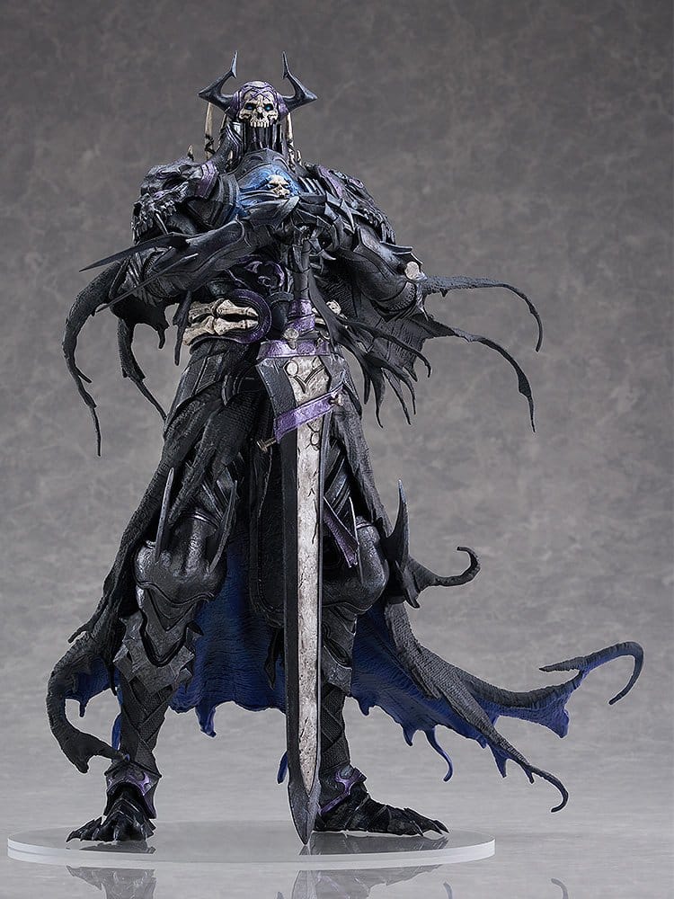 Fate/Grand Order Pop Up Parade SP Assassin/First Hassan Figur