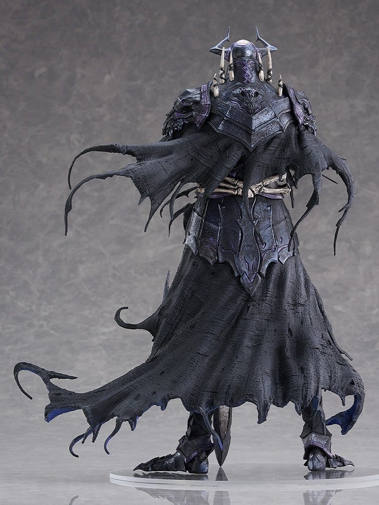 Fate/Grand Order Pop Up Parade SP Assassin/First Hassan Figur
