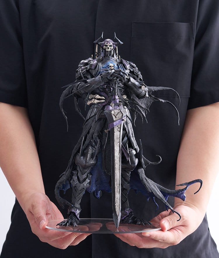 Fate/Grand Order Pop Up Parade SP Assassin/First Hassan Figur