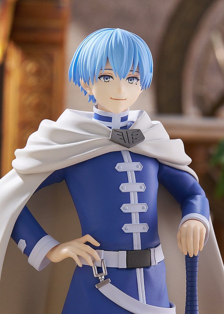 Frieren Beyond Journey's End Himmel Pop Up Parade Figur
