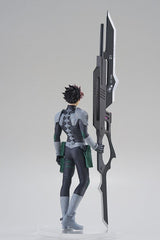 Kaiju No. 8 Gen Narumi Pop Up Parade Figur