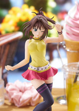 Yu-Gi-Oh! The Dark Side of Dimensions Anzu Mazaki Pop Up Parade Figur