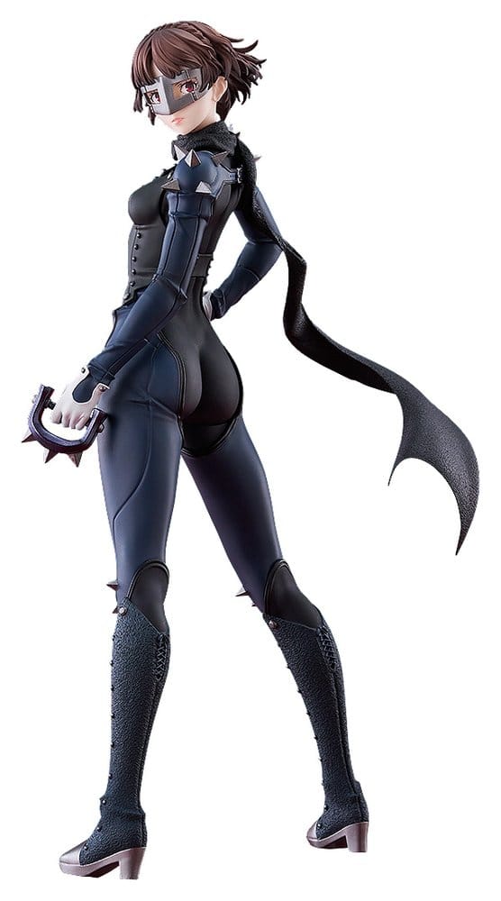 Persona5 Royal Queen L Size Pop Up Parade Statue