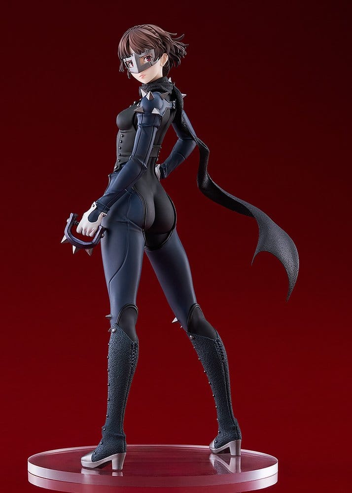 Persona5 Royal Queen L Size Pop Up Parade Statue