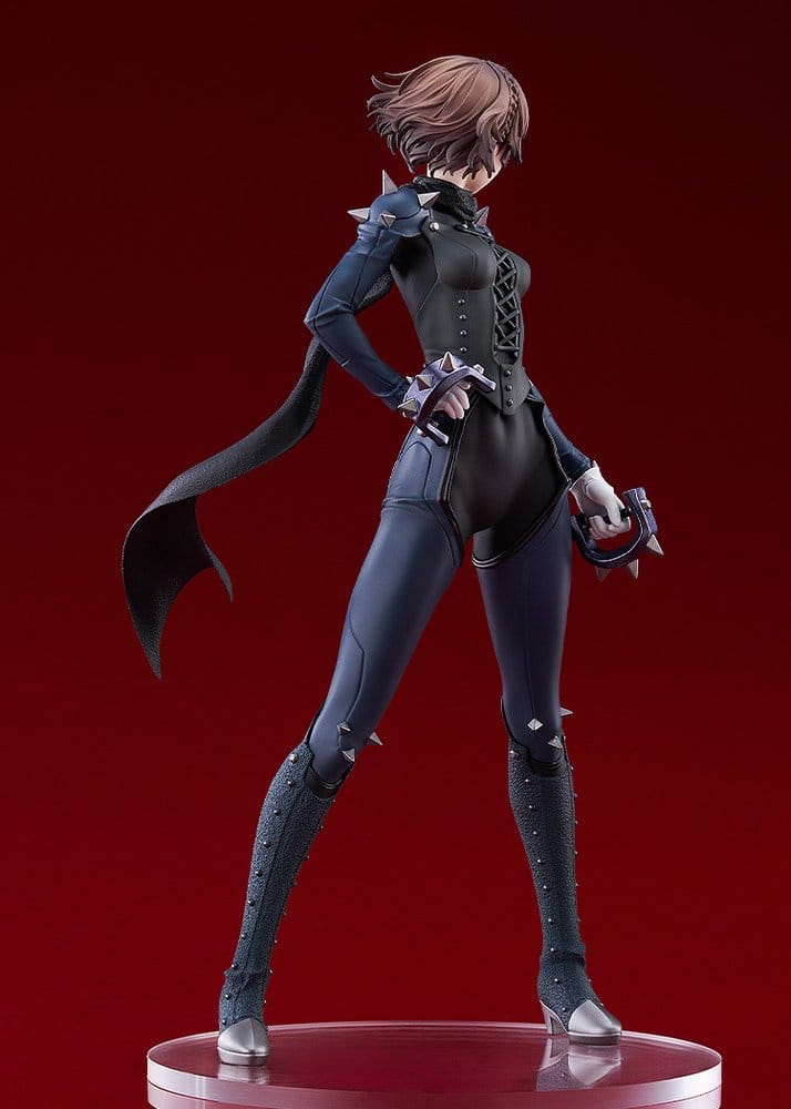 Persona5 Royal Queen L Size Pop Up Parade Statue