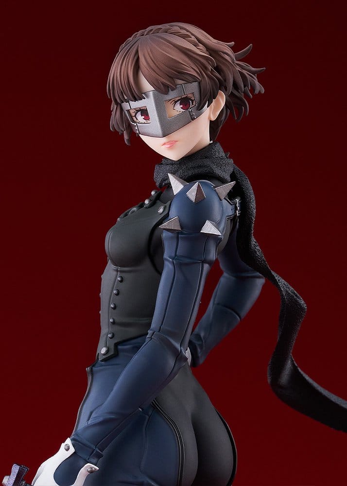 Persona5 Royal Queen L Size Pop Up Parade Statue