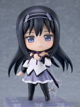 Puella Magi Madoka Magica Walpurgisnacht Rising Ver. Homura Akemi Nendoroid Basic Actionfigur