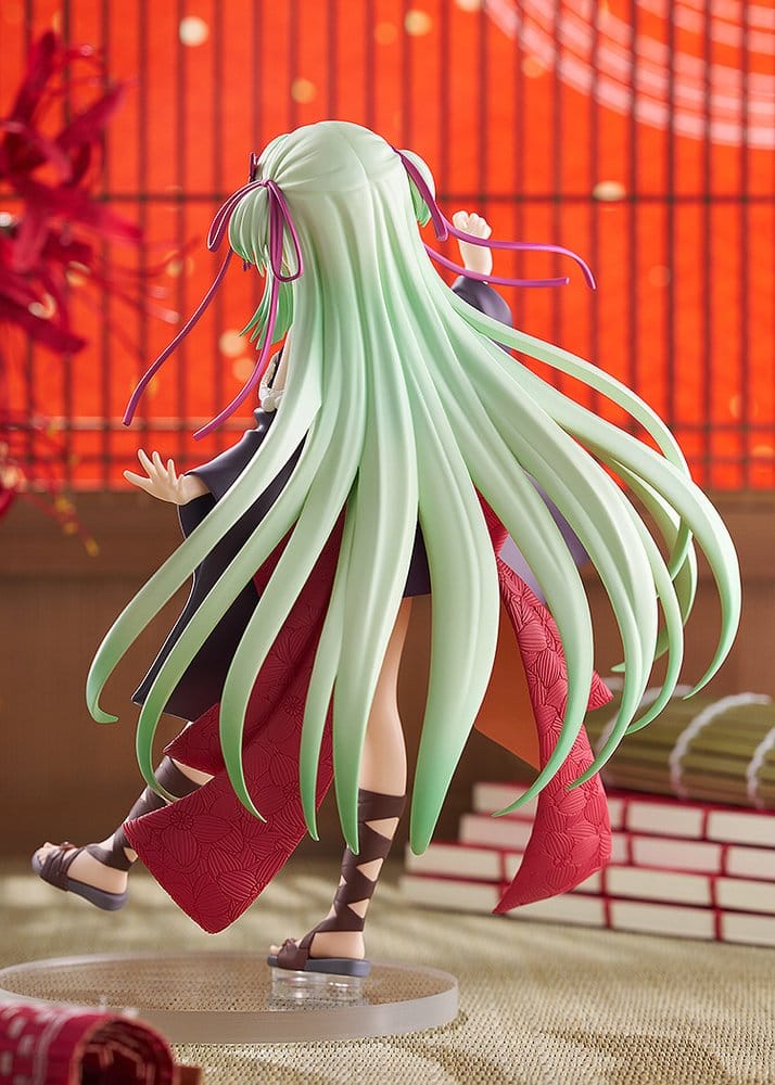 Senkoi Manbana Murasame Pop Up Parade L Size