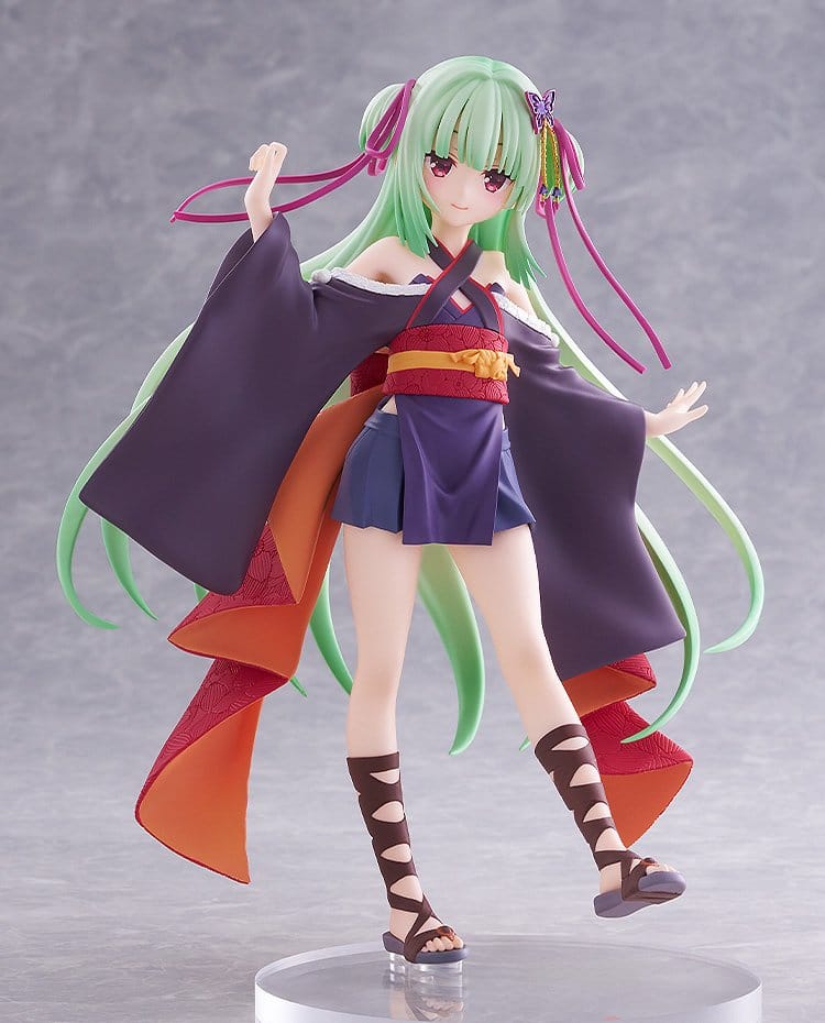 Senkoi Manbana Murasame Pop Up Parade L Size