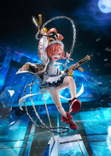 Blue Archive Neru Call Sign Double O 1/7 Figur