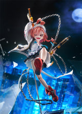 Blue Archive Neru Call Sign Double O 1/7 Figur
