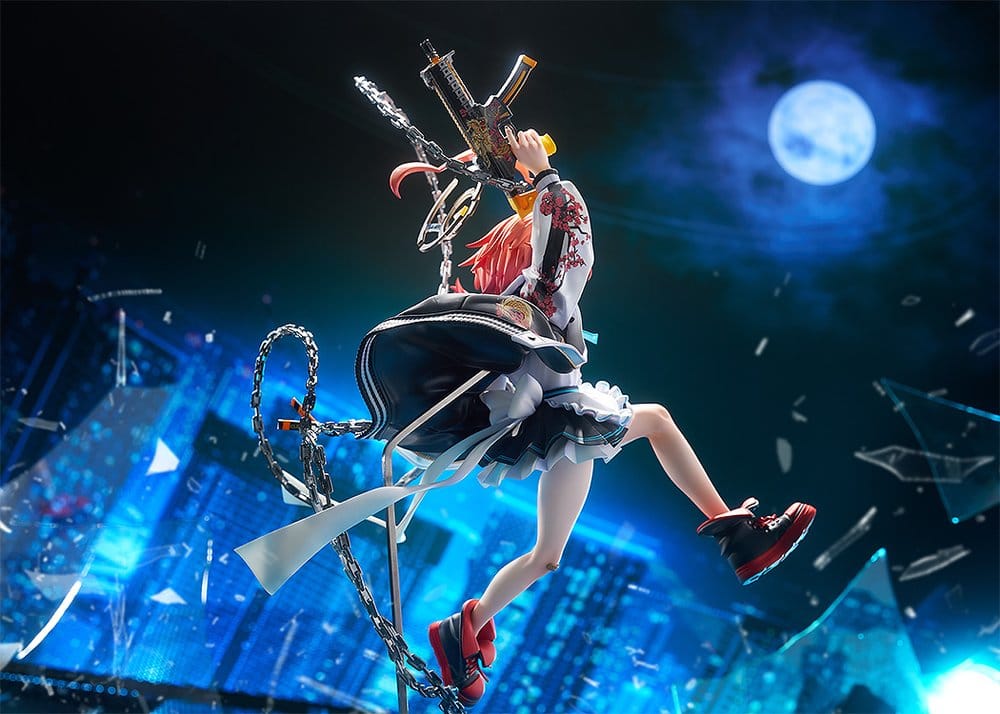 Blue Archive Neru Call Sign Double O 1/7 Figur