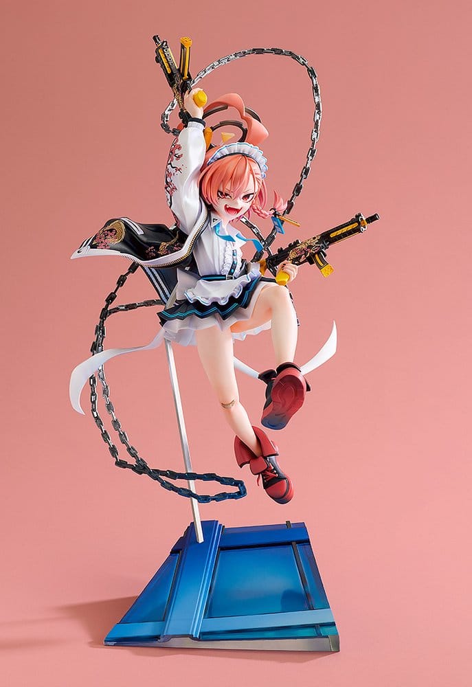 Blue Archive Neru Call Sign Double O 1/7 Figur