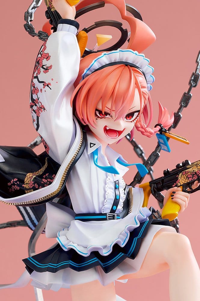 Blue Archive Neru Call Sign Double O 1/7 Figur