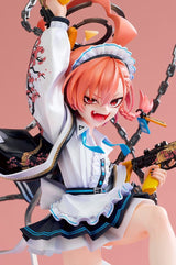 Blue Archive Neru Call Sign Double O 1/7 Figur