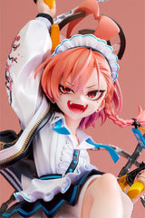 Blue Archive Neru Call Sign Double O 1/7 Figur