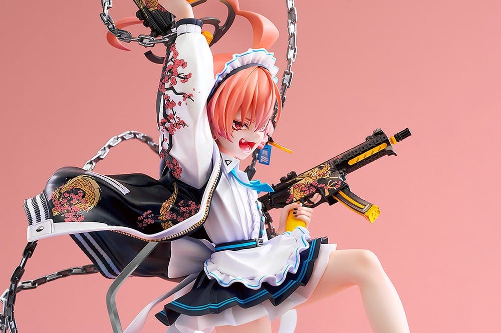 Blue Archive Neru Call Sign Double O 1/7 Figur