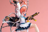 Blue Archive Neru Call Sign Double O 1/7 Figur