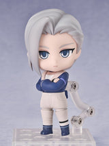 The Legend Of Hei II Luye Nendoroid Actionfigur