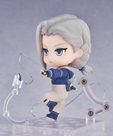 The Legend Of Hei II Luye Nendoroid Actionfigur