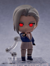 The Legend Of Hei II Luye Nendoroid Actionfigur