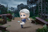 The Legend Of Hei II Luye Nendoroid Actionfigur