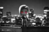 The Legend Of Hei II Luye Nendoroid Actionfigur