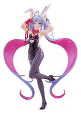 Hatsune Miku Rabbit Hole Ver. L Size Pop Up Parade