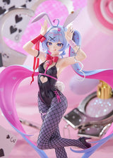 Hatsune Miku Rabbit Hole Ver. L Size Pop Up Parade